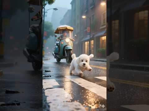 Can Kindness Save This Puppy?