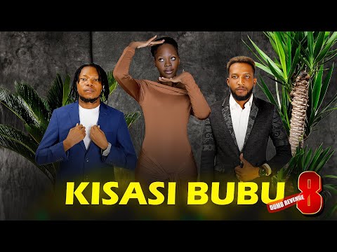 KISASI BUBU ~S2~Epsode_8 ❤️💔♥️