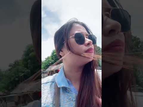 Mahangin sa labas 🌬️