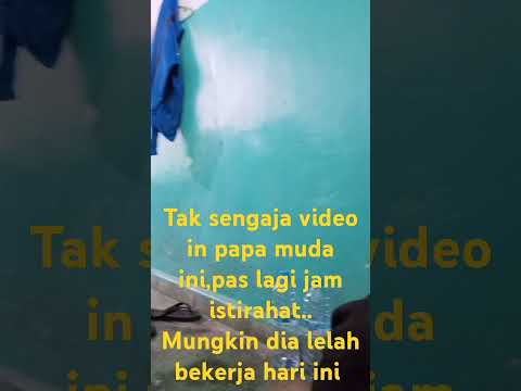 Hargai suami mu Jika dia pulang kerja.. #subcribe
