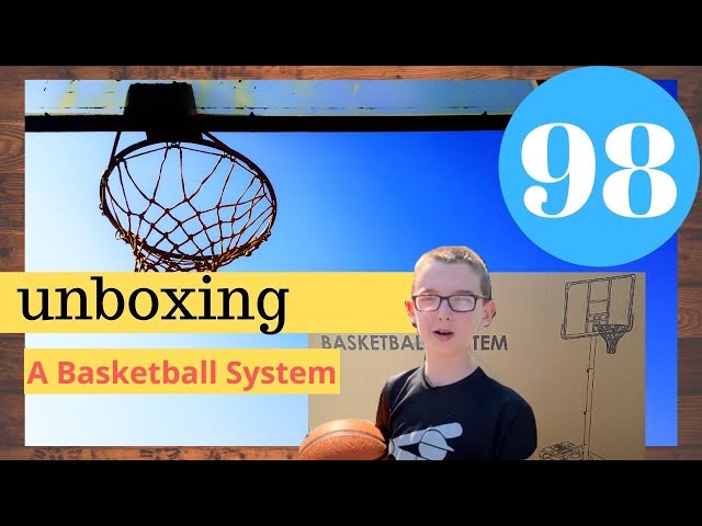 Get the Maxkare Basketball Hoop for Your Next Game