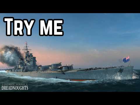 You Don't Scare Me! - Argentina Campaign Episode 23 - Ultimate Admiral Dreadnoughts