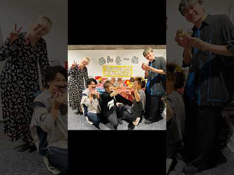 Aqua Timez Re:visit tour 2025舞台裏ダイジェスト映像公開！#AquaTimez#AquaTimez20th#Revisittour#空いっぱいに奏でる祈り#OLDROSE