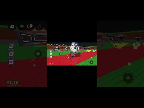 Sắc Sản Trong CƯỚP MỘT BRAINROT Vùng Cao #roblox #bloxfurit #brairot