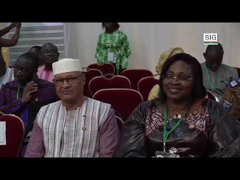 Confédération des Etats du Sahel : les ministres valident la feuille de route de l’An II