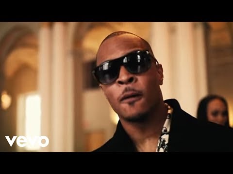 Ra Ra - For The Money ft. T.I. - UCq2QQO2WR5wz2IfLwt3SYfw