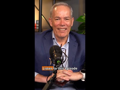 Why SAP Business Data Cloud: A Game Changer | Jon Gooding