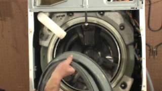 ge washer seal