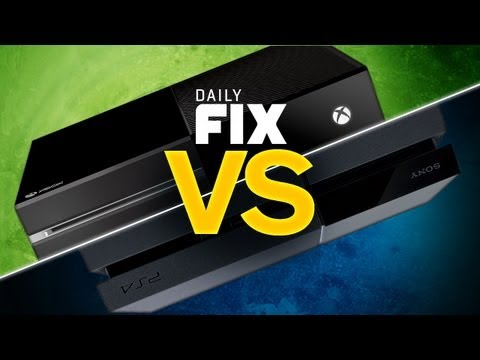 Elder Scrolls Online Pricing, Microsoft's Sony Jab & Last Guardian Update - IGN Daily Fix 08.22.13 - UCKy1dAqELo0zrOtPkf0eTMw