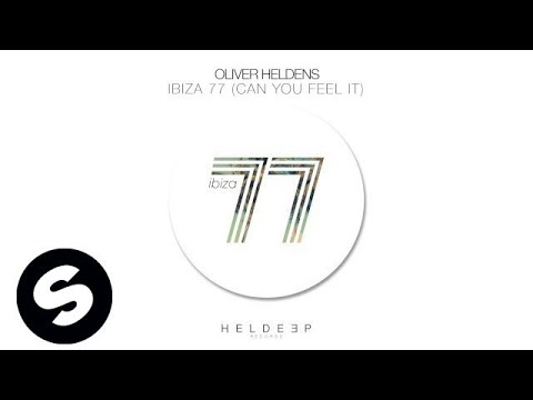 Oliver Heldens - Ibiza 77 (Can You Feel It) - UCpDJl2EmP7Oh90Vylx0dZtA