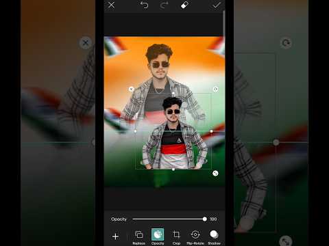 15 August photo.   #shorts #ytshorts #editing