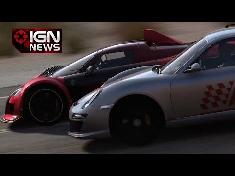 Sony & Evolution Studios "Embarrassed" Over Driveclub Launch  - IGN News - UCKy1dAqELo0zrOtPkf0eTMw