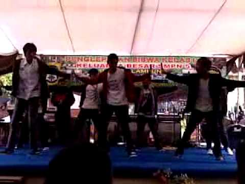 DANCE COVER SUPER JUNIOR BONAMANA BY BEO SQUAD