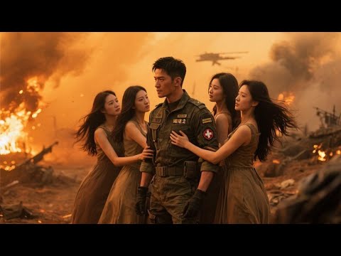 [Multi SUB] ｜佣兵王者归来！见父母被欺家徒四壁，反手虐爆仇家救美集团千金！