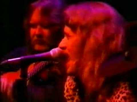 Lynyrd Skynyrd - Down South Jukin {acoustic}