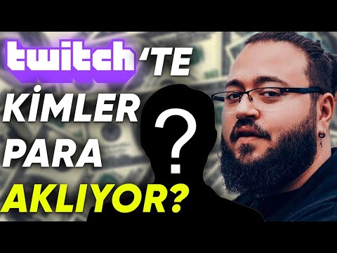 Jahrein, Twitch'teki Kara Para Aklama Olayını Anlattı: Twitch'te Neler Oluyor?