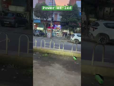 Aaj humne lagaee #etios me #ledheadlights #toyta #oldisgold  #youtubeshorts