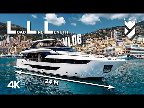 Why “Under 24m” Yachts Sell So Well (Regulations Explained)