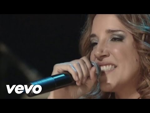 Ana Carolina - Tolerância - UCqvT-RKX1-NnJQcuPSwIInA