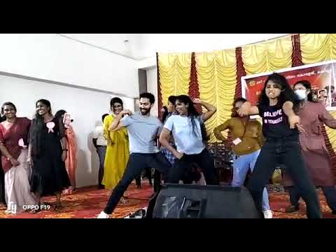 4 Years | Ranjith Sankar | Priya Prakash Varrier | Sarjano Khalid