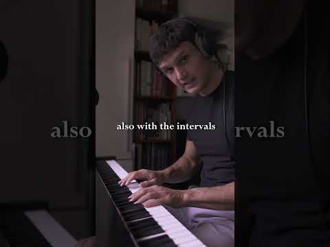 Have trouble with 2 legato notes? Here's how to fix it! #music #piano #pianotutorial #pianist #learn