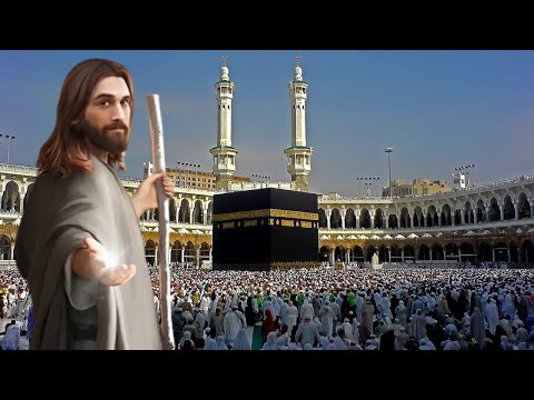 SHOCKING revelation of the false prophet