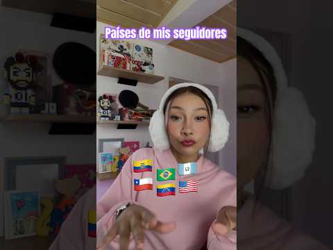 SALIÓ TU PAÍS? #shorts #youtubeshorts #viralshorts