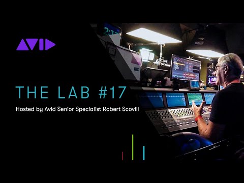 The Lab — Episode 17