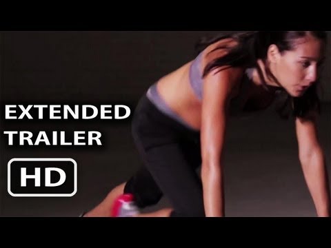 Nike Kinect Training Extended Trailer - UC64oAui-2WN5vXC7hTKoLbg