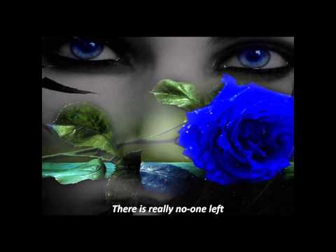 The Cure - Trust with lyrics
