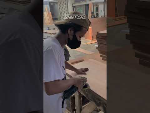 produksi project baru asus & lemari pesanan dari PLN #shorts #interiordesign #multitata #furniture