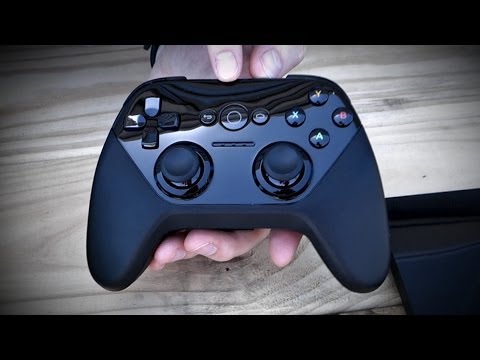 Google's Gaming Console? - UCsTcErHg8oDvUnTzoqsYeNw