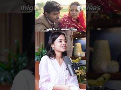 🤍 #nitanshigoel #podcast #bollywood #laapataaladies