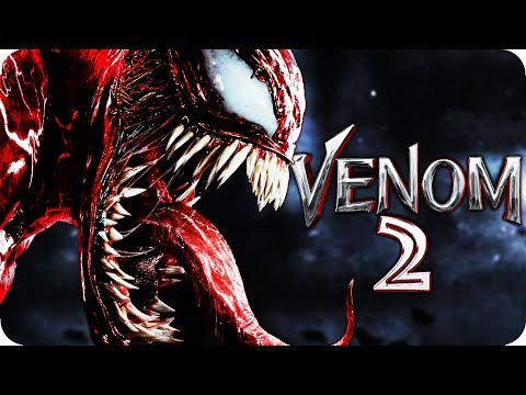 VENOM 2 Movie Preview (2020) What to expect from the Venom Sequel - UCDHv5A6lFccm37oTZ5Mp7NA
