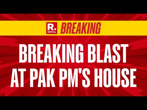 BREAKING LIVE: Pak PM Shehbaz Sharif Moved To Safe House After Blast Near House | Op Sindoor 2.0