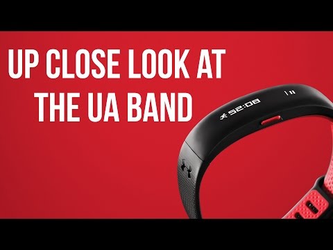 Up close look at the UA Band - UCwPRdjbrlqTjWOl7ig9JLHg