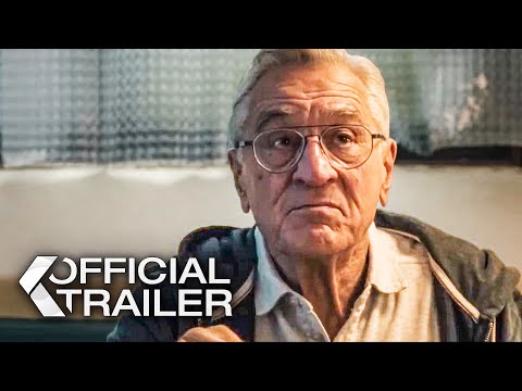 EZRA Trailer (2024) Robert De Niro | Mixed Tracks