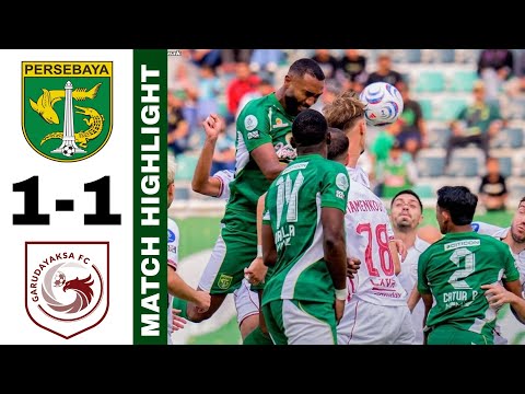 Persebaya vs Garudayaksa Hari Ini | <strong>Hasil</strong> BRI <strong>Super</strong> League Hari Ini | Persebaya Hari Ini