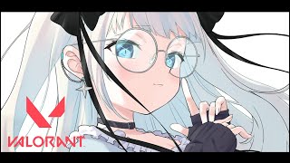 【VALORANT】V最ヴァロ、でます！【 絲依とい / ネオポルテ 】
