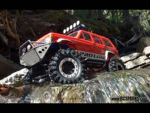 RC ADVENTURES -  JUNGLE FEVER - MUST SEE HD - JEEP CHEROKEE - SCALE RC TRUCKS - UCxcjVHL-2o3D6Q9esu05a1Q