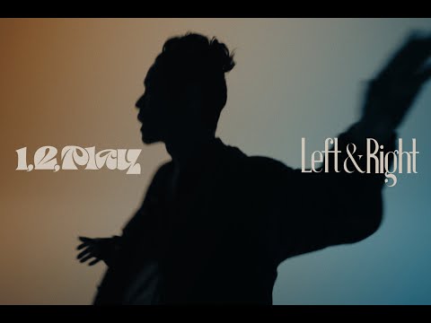 久保田利伸「1, 2, Play」「Left & Right」Special Edit Ver.