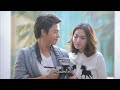 MV เพลง คำสั่งจากหัวใจ (The Order) - พีท พีระ