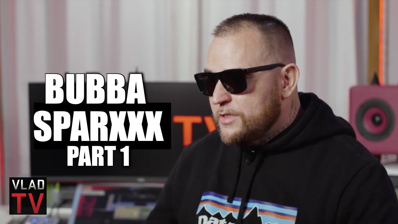 Bubba Sparxxx on Growing Up on a Georgia Farm, Hip-Hop Unifying More People Than Religion (Part 1)