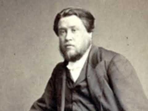 The Pearl of Patience! - Charles Spurgeon Sermon