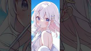 【イラストメイキング】しゅわしゅわサイダー