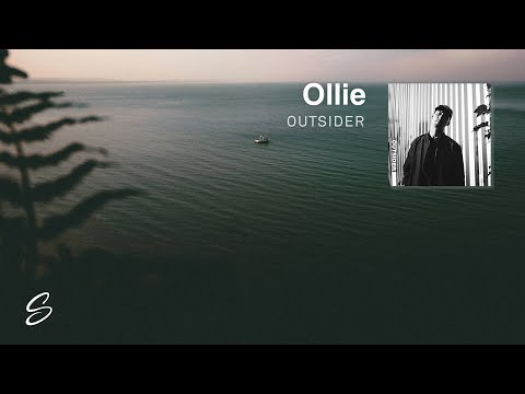 Ollie - Outsider (Prod. Kevin Peterson) - UCqhNRDQE_fqBDBwsvmT8cTg