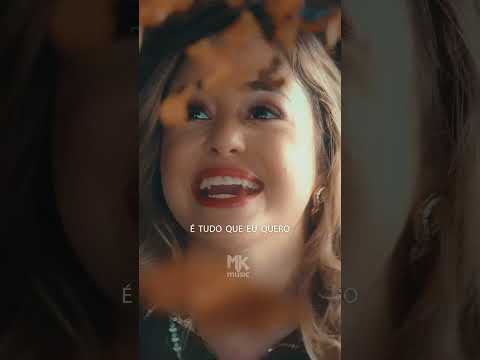 Somos dependentes da Tua Graça Senhor🙏 Assista clipe #QueroTeAgradar novo lançamento da Bekah Costa