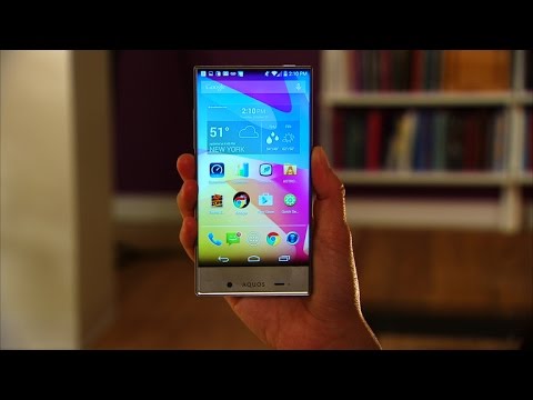 Going edge-free with Sharp's Aquos Crystal - UCOmcA3f_RrH6b9NmcNa4tdg