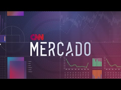 Ibovespa renova máxima e supera 135 mil pontos | CNN Mercado – 19/08/2024