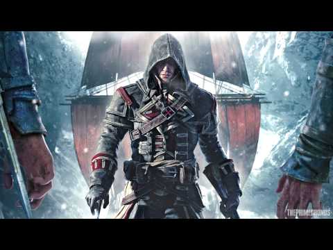 James Paget - Throw Off The Bowlines [Heroic, Uplifting, Motivational Music] - UC4L4Vac0HBJ8-f3LBFllMsg